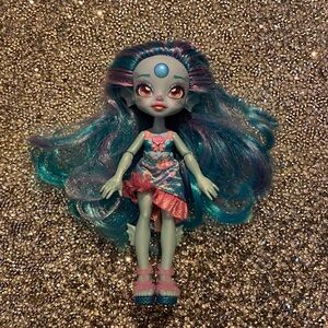 Magic Mixies Merena Mermaid